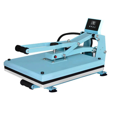 Maquina de sublimación 16